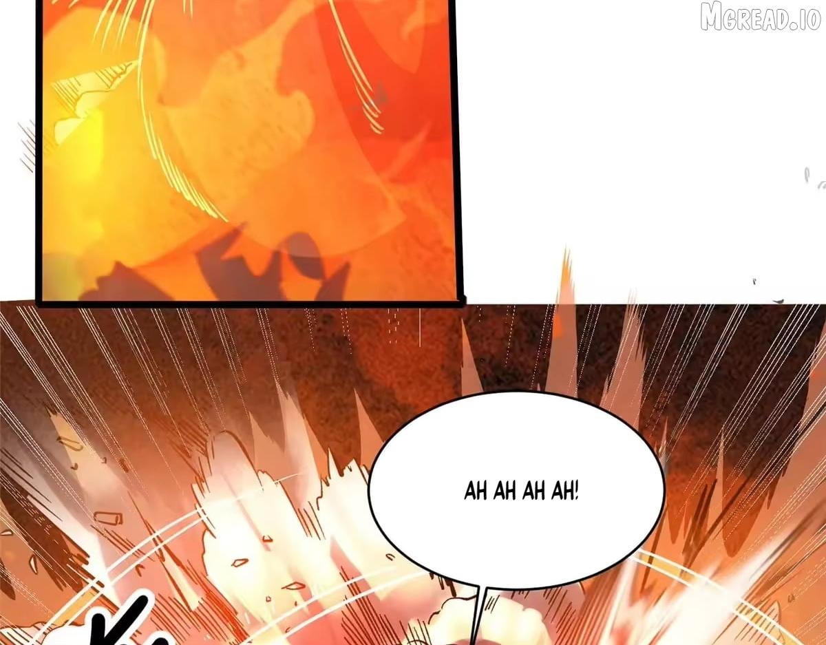 Divine Urban God Chapter 317 page 96 - 