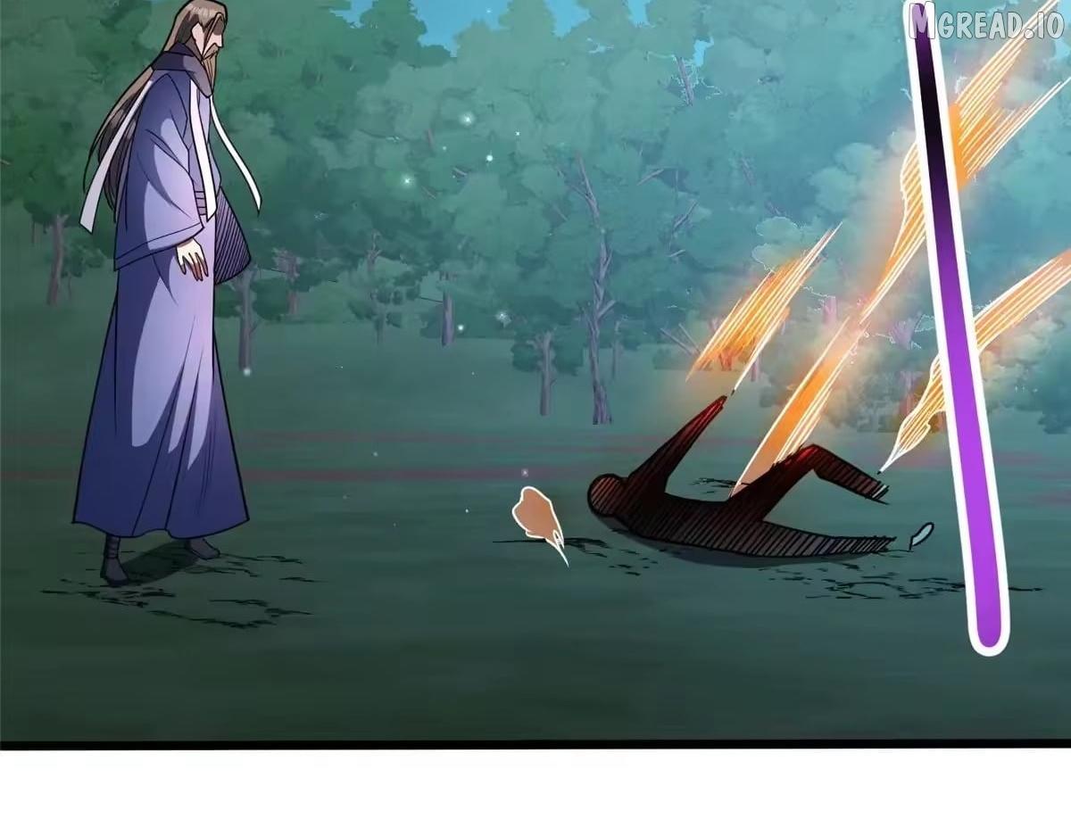 Divine Urban God Chapter 317 page 99 - 