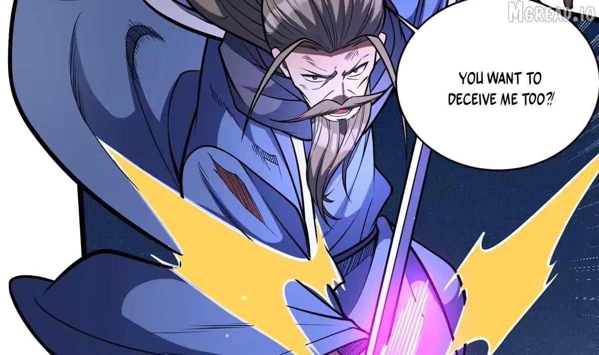 Divine Urban God Chapter 318 page 101 - 