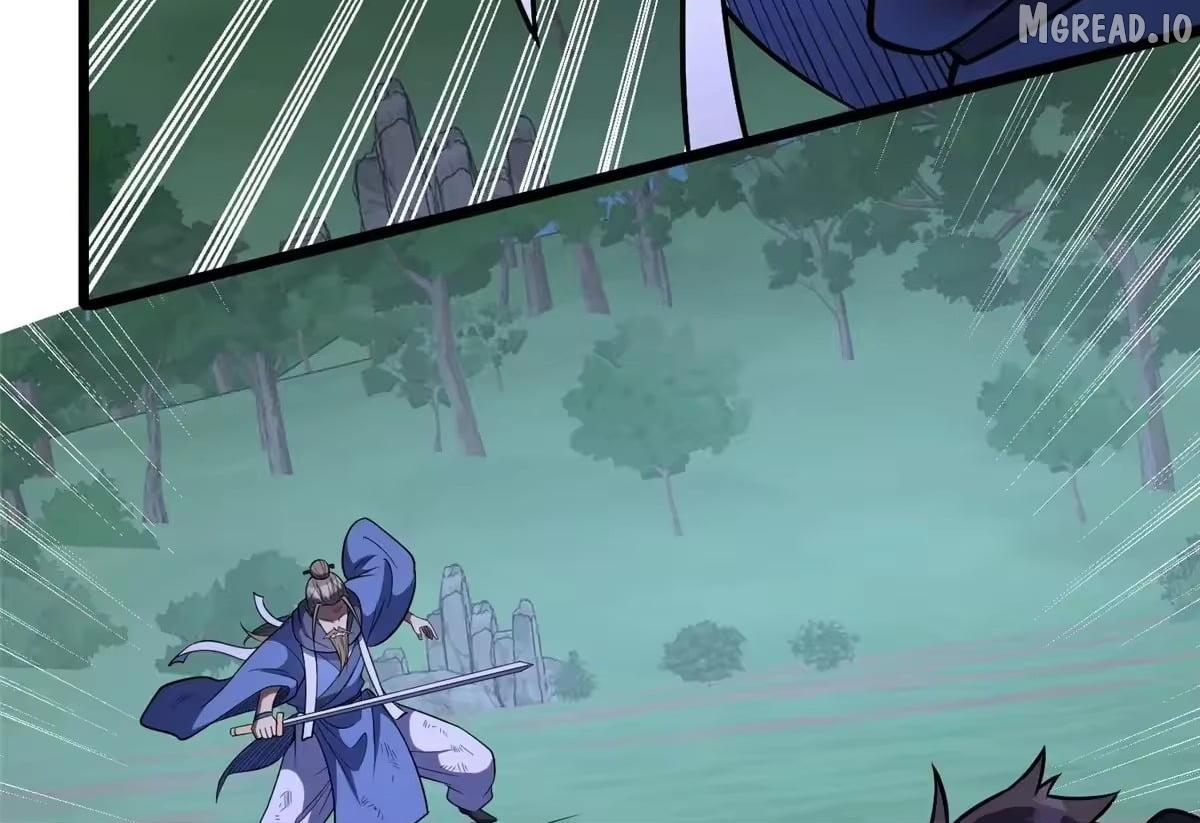 Divine Urban God Chapter 318 page 107 - 