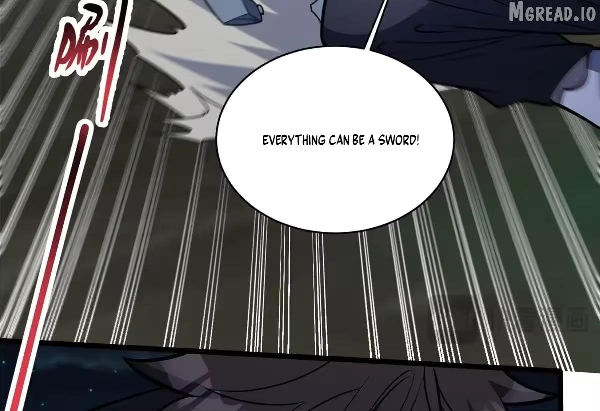 Divine Urban God Chapter 318 page 109 - 