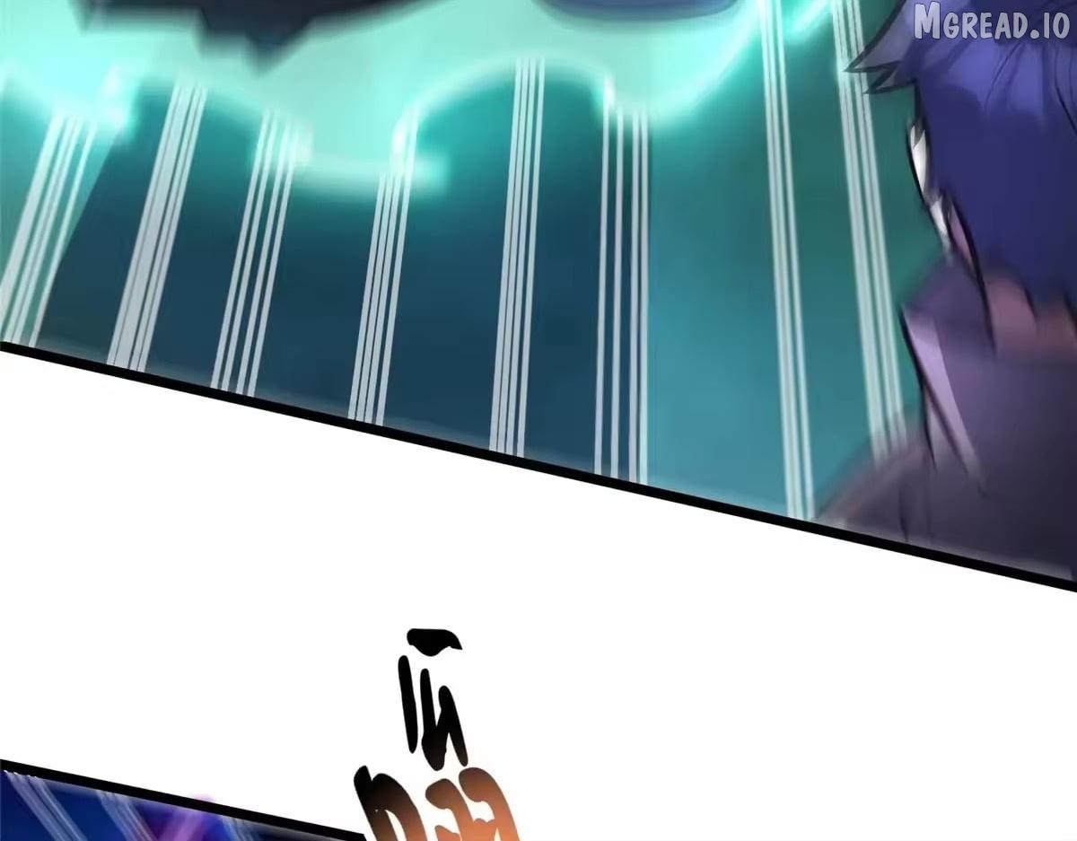 Divine Urban God Chapter 318 page 12 - 