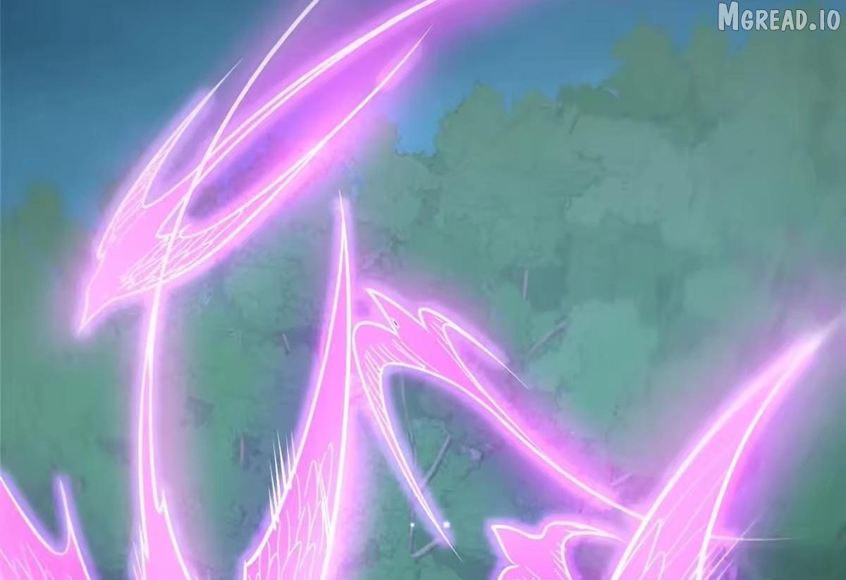 Divine Urban God Chapter 318 page 111 - 