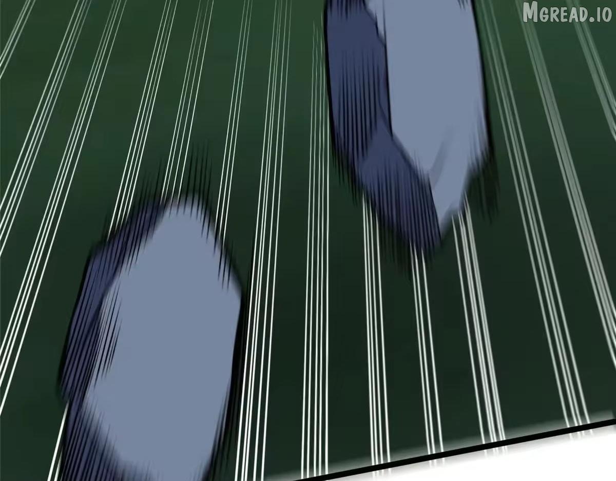 Divine Urban God Chapter 318 page 114 - 