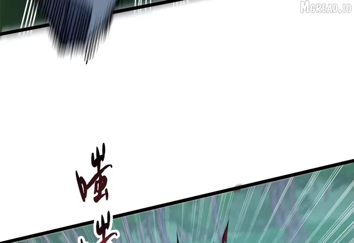 Divine Urban God Chapter 318 page 115 - 