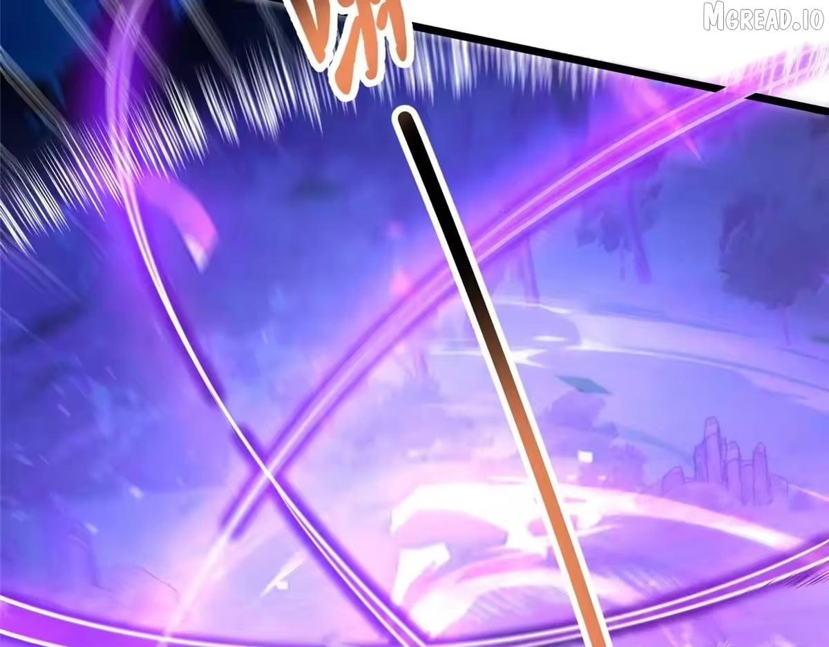 Divine Urban God Chapter 318 page 13 - 