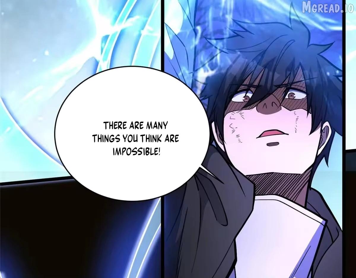 Divine Urban God Chapter 318 page 123 - 