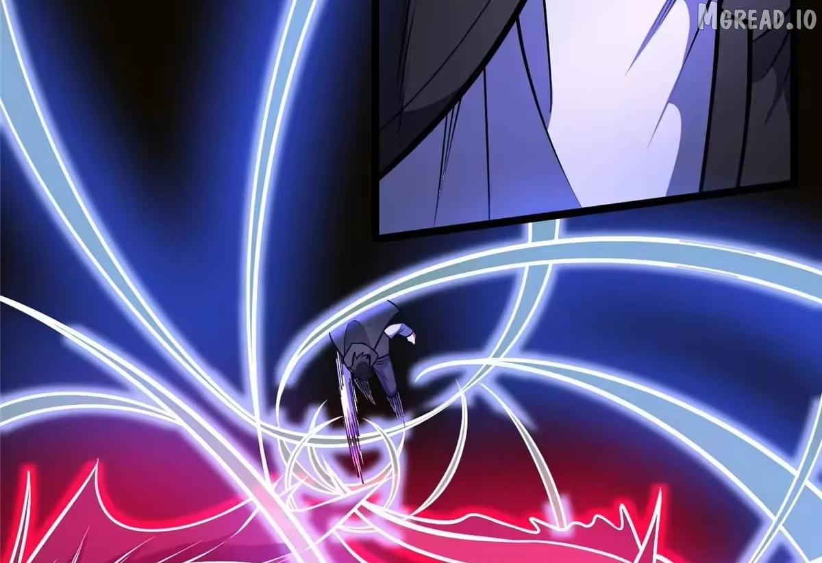 Divine Urban God Chapter 318 page 124 - 