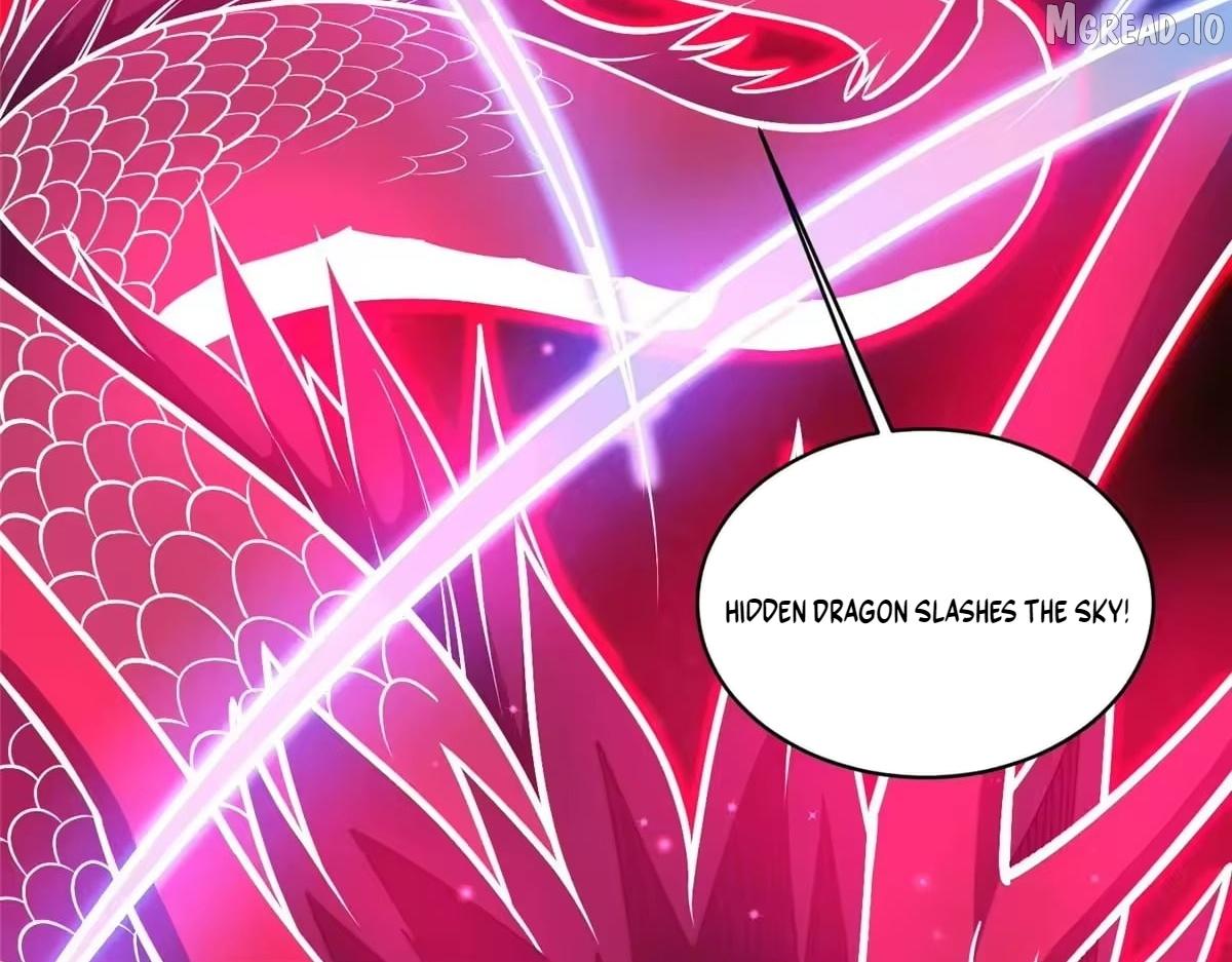 Divine Urban God Chapter 318 page 125 - 