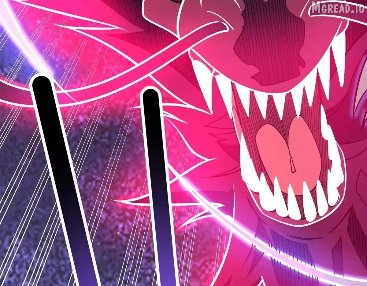 Divine Urban God Chapter 318 page 127 - 