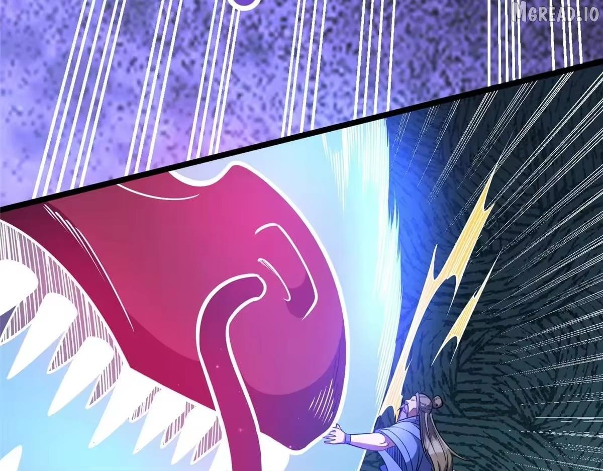 Divine Urban God Chapter 318 page 129 - 