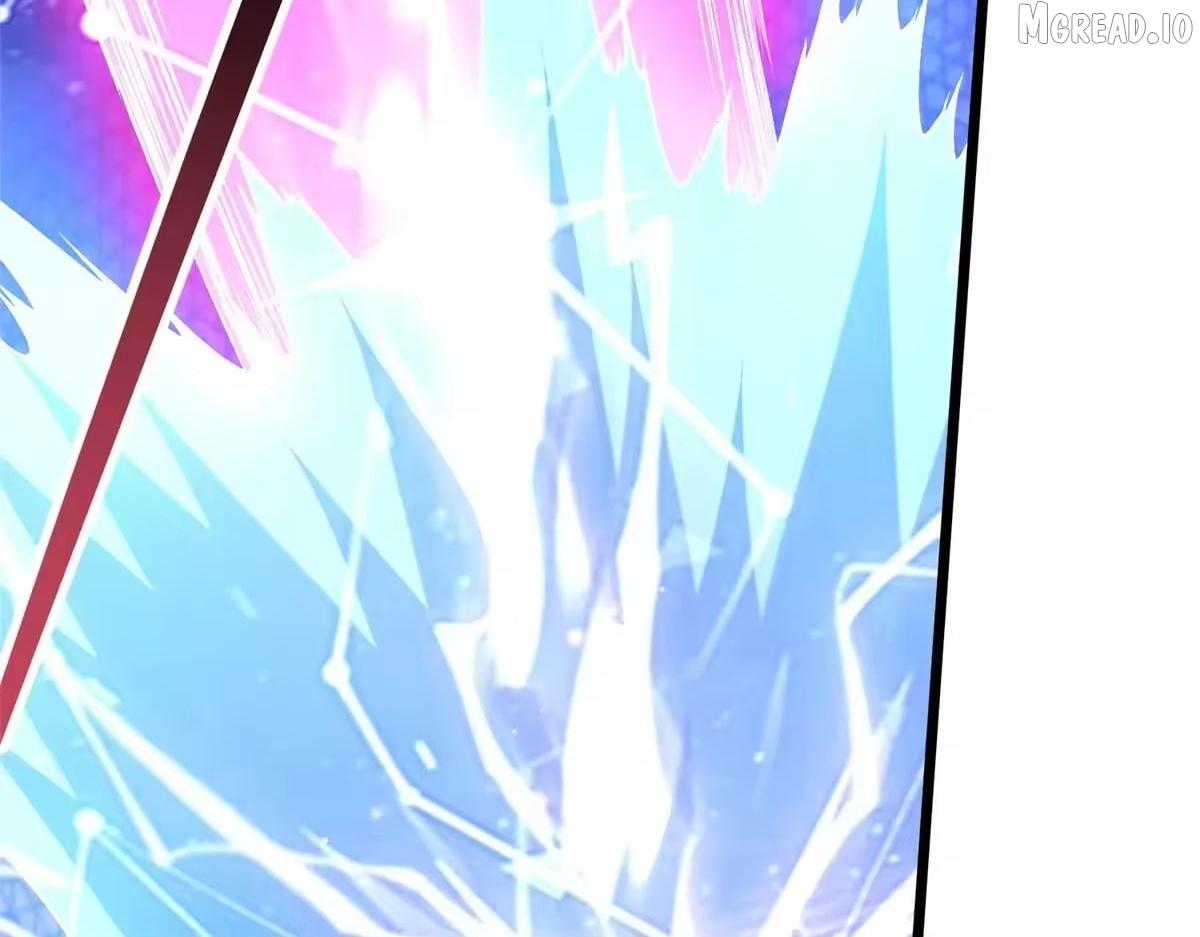 Divine Urban God Chapter 318 page 133 - 