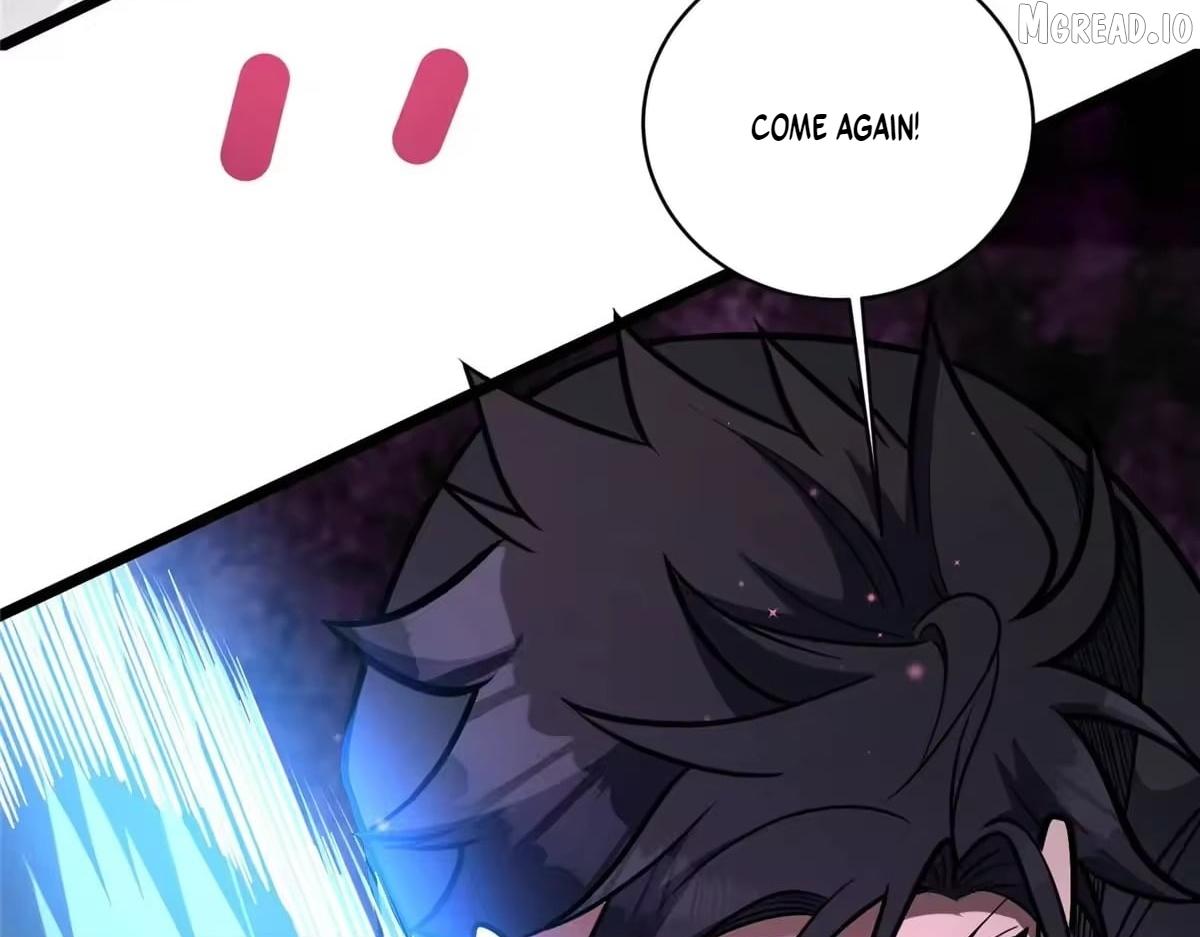 Divine Urban God Chapter 318 page 135 - 
