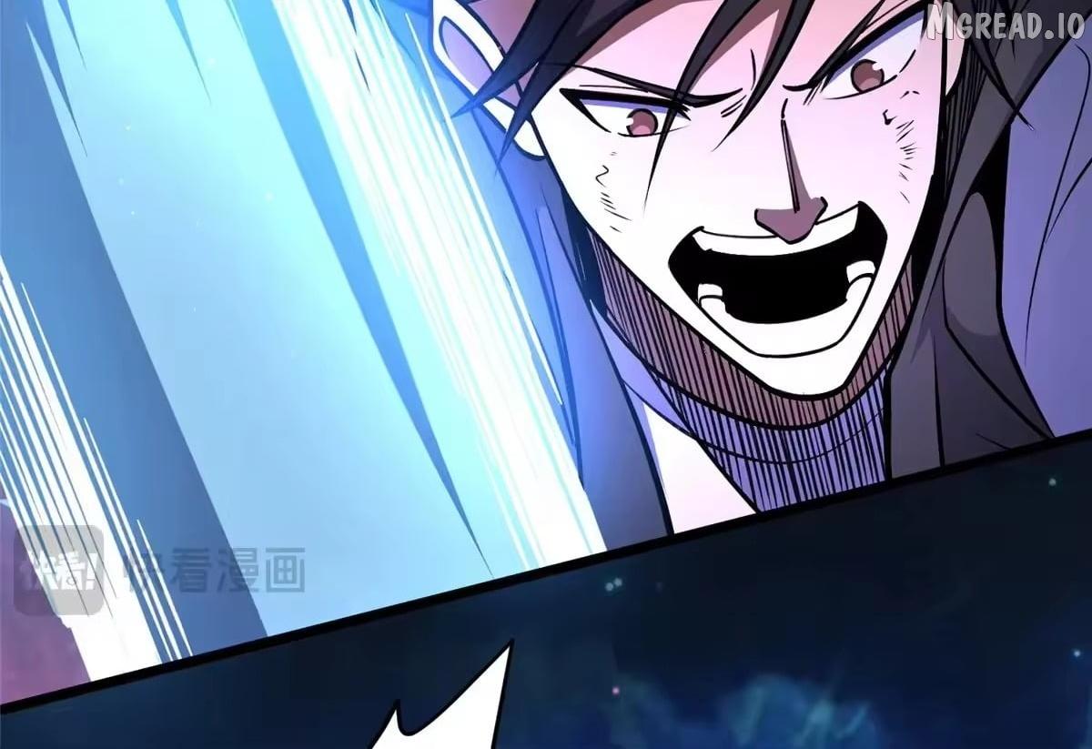Divine Urban God Chapter 318 page 136 - 