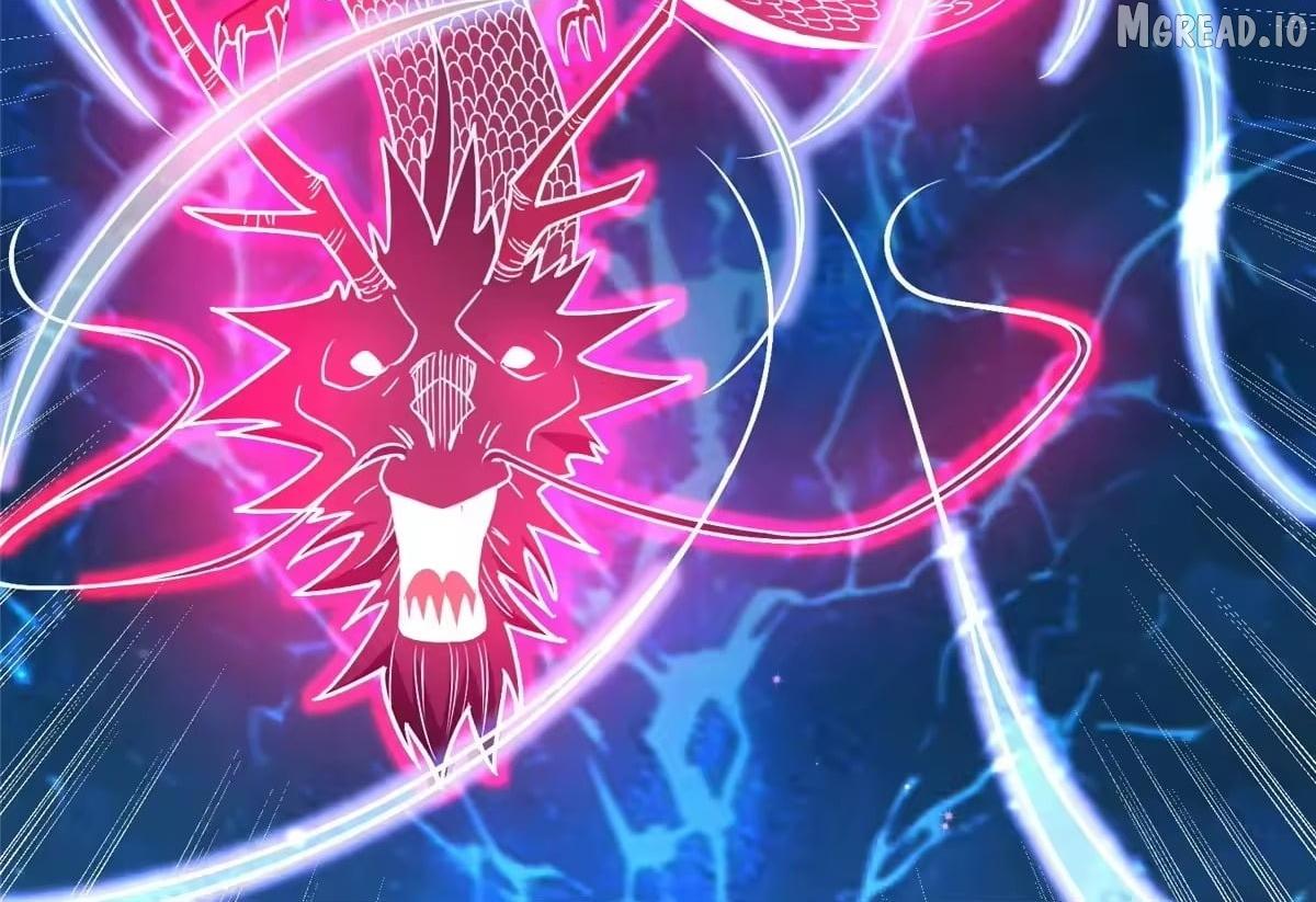 Divine Urban God Chapter 318 page 138 - 
