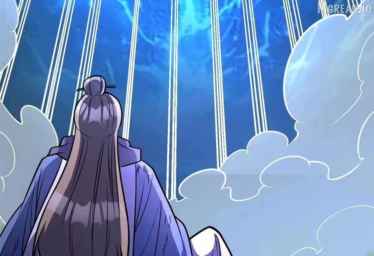 Divine Urban God Chapter 318 page 140 - 