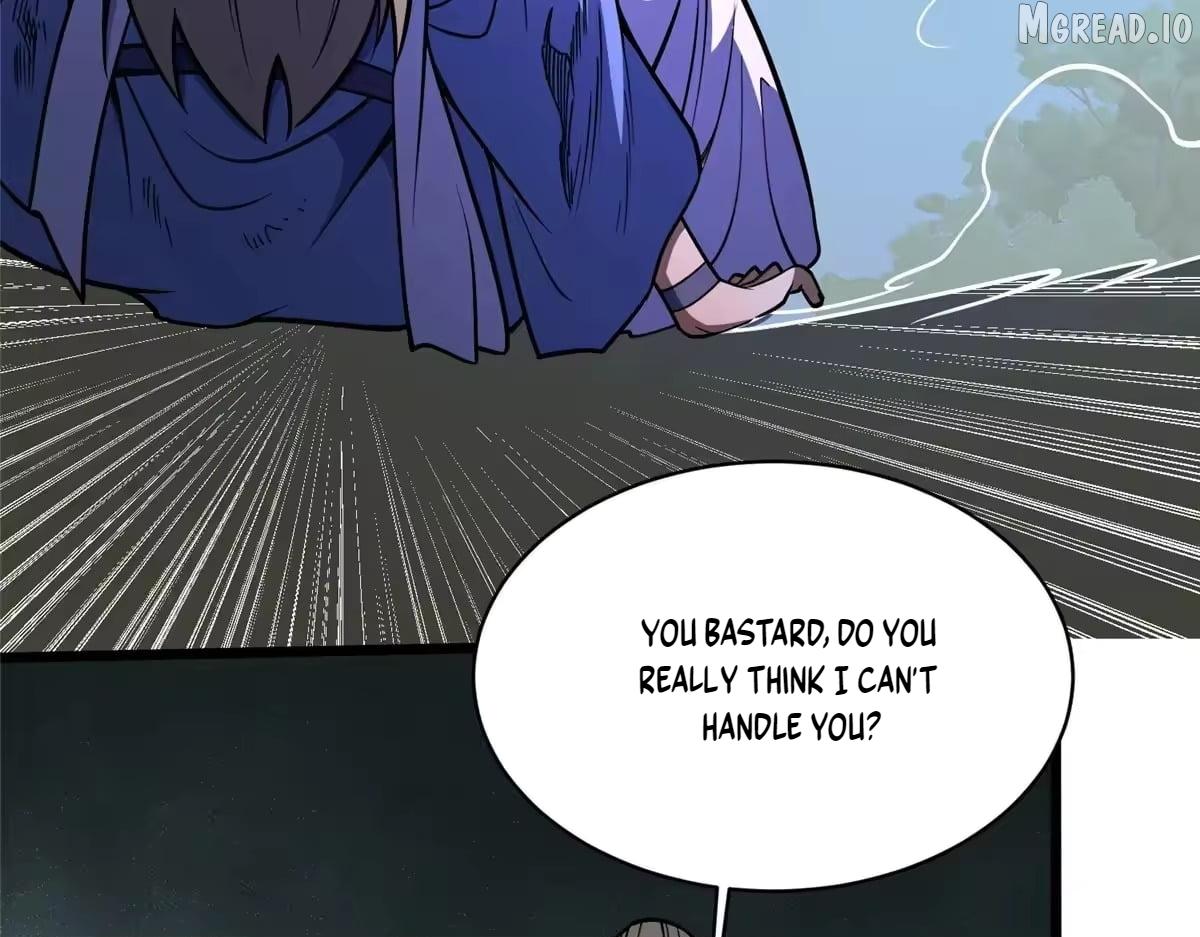 Divine Urban God Chapter 318 page 141 - 