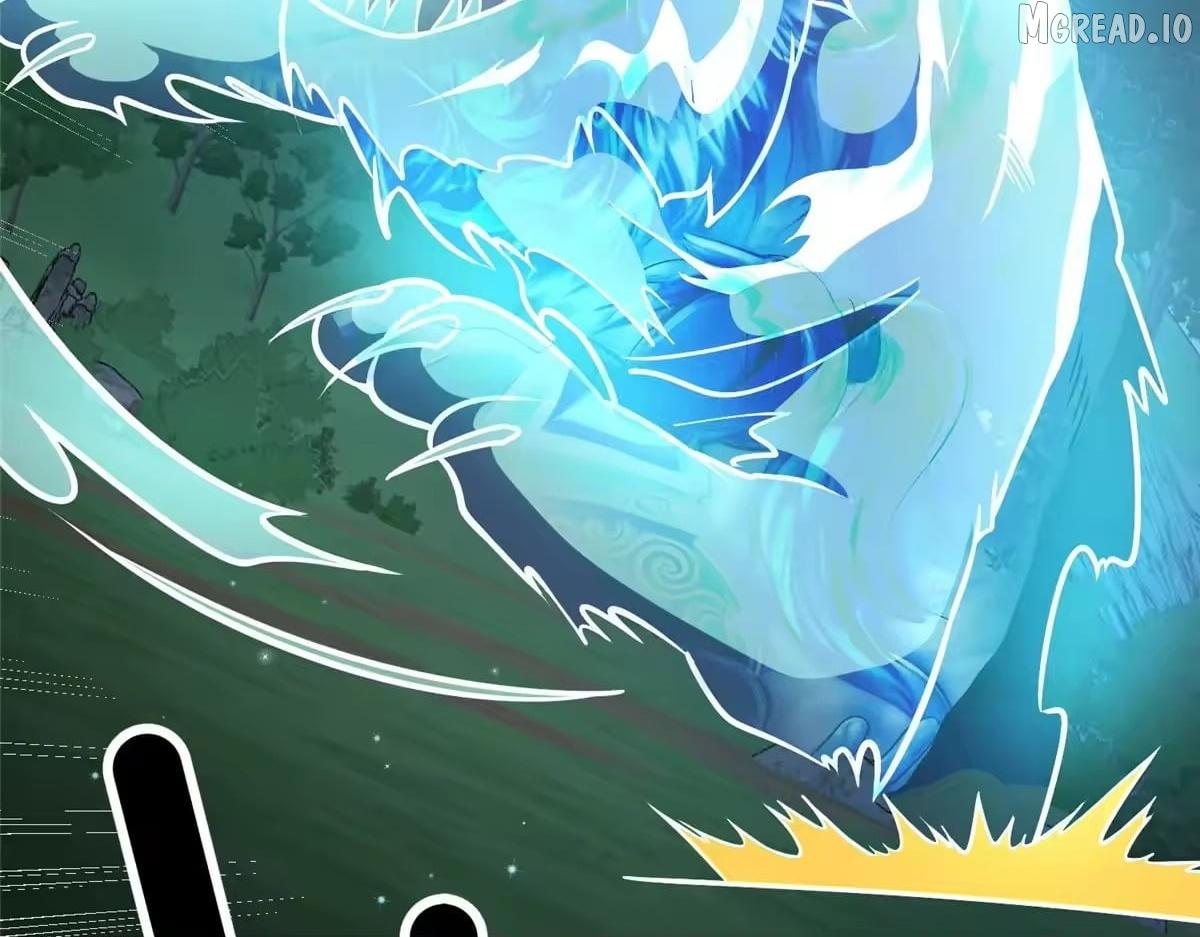 Divine Urban God Chapter 318 page 145 - 