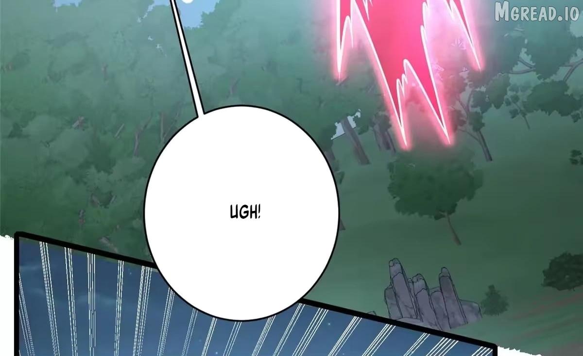 Divine Urban God Chapter 318 page 152 - 