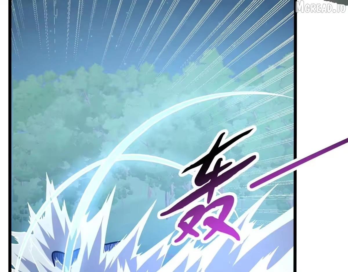 Divine Urban God Chapter 318 page 153 - 