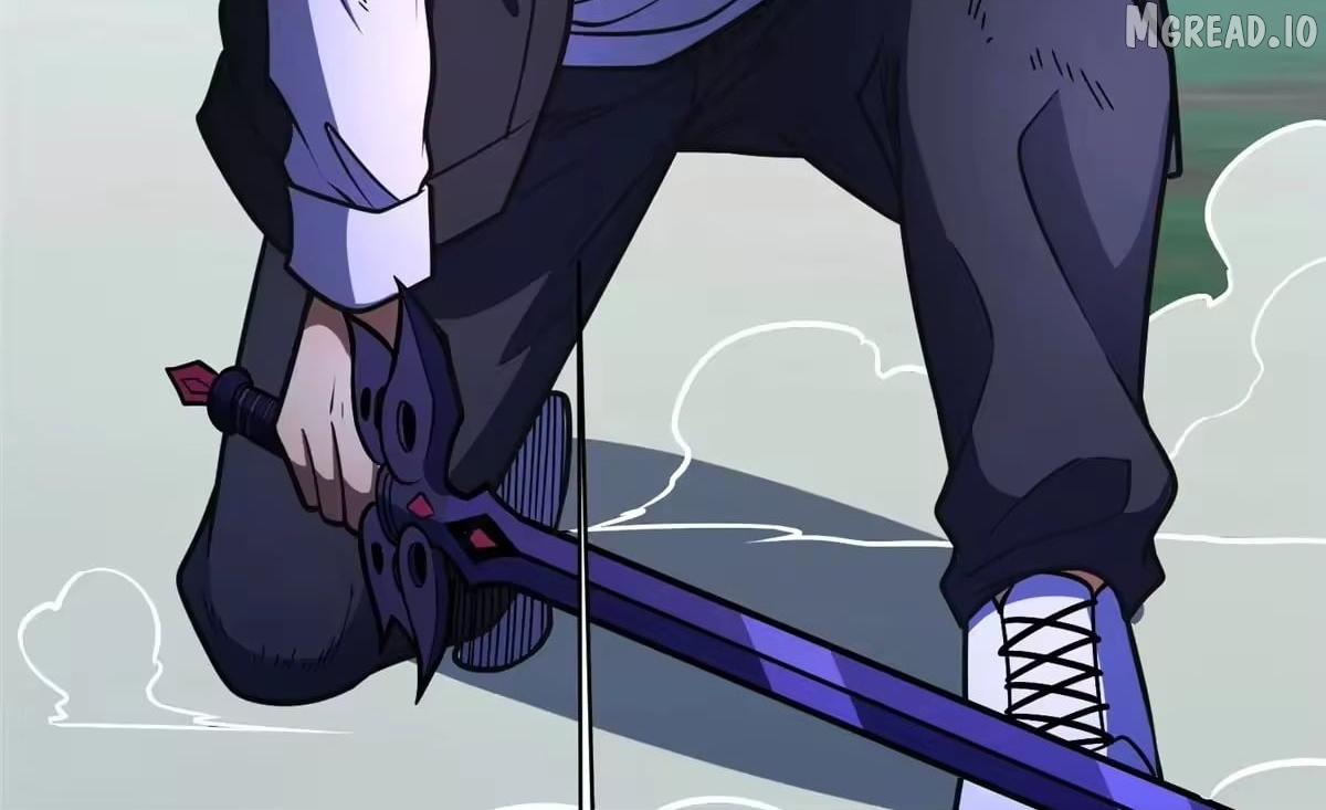 Divine Urban God Chapter 318 page 156 - 