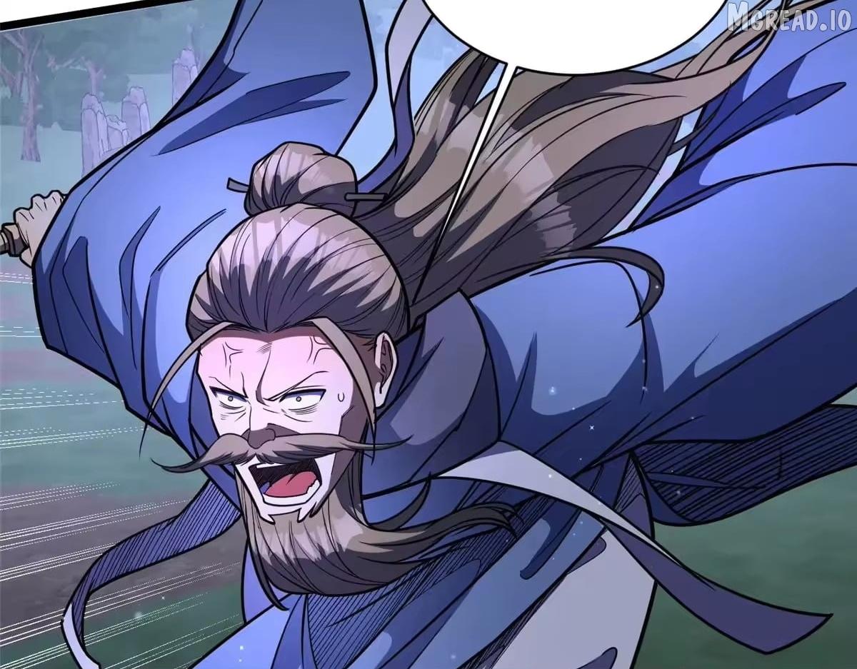 Divine Urban God Chapter 318 page 25 - 