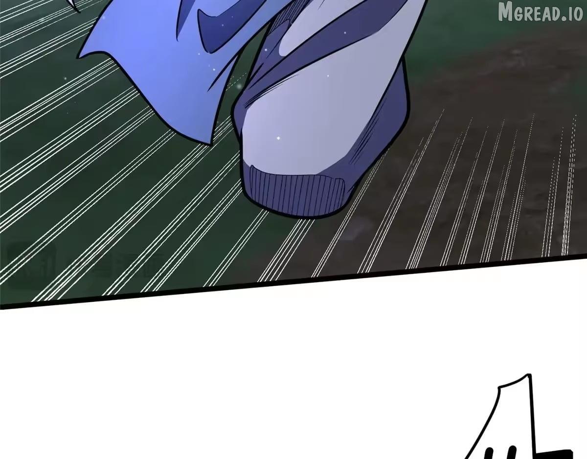 Divine Urban God Chapter 318 page 27 - 