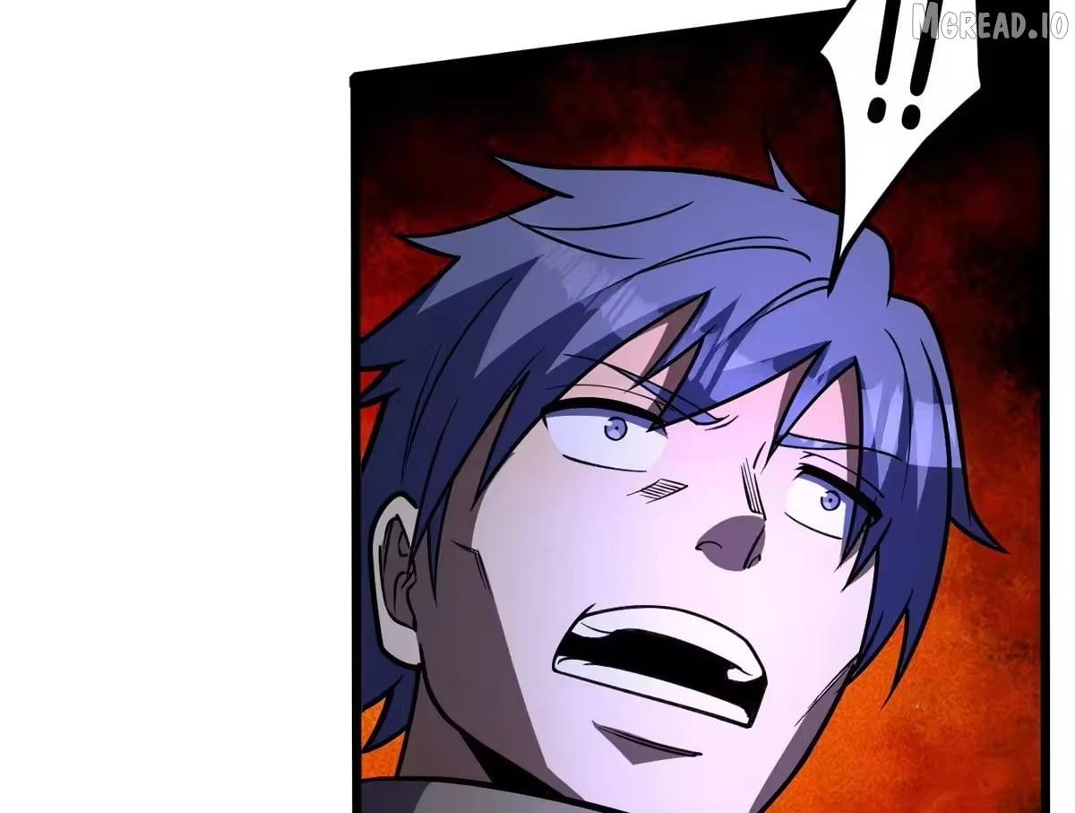 Divine Urban God Chapter 318 page 28 - 