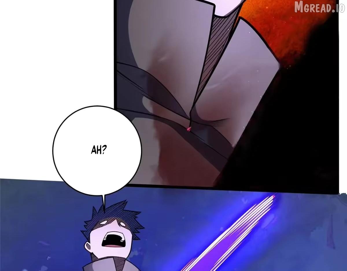 Divine Urban God Chapter 318 page 29 - 