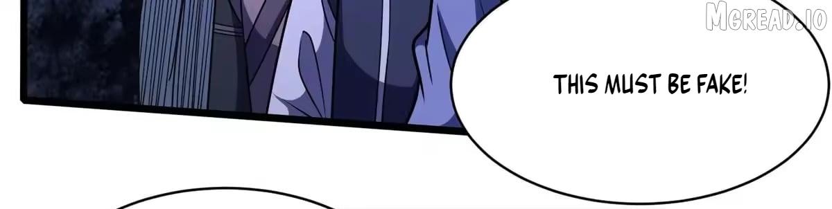 Divine Urban God Chapter 318 page 43 - 