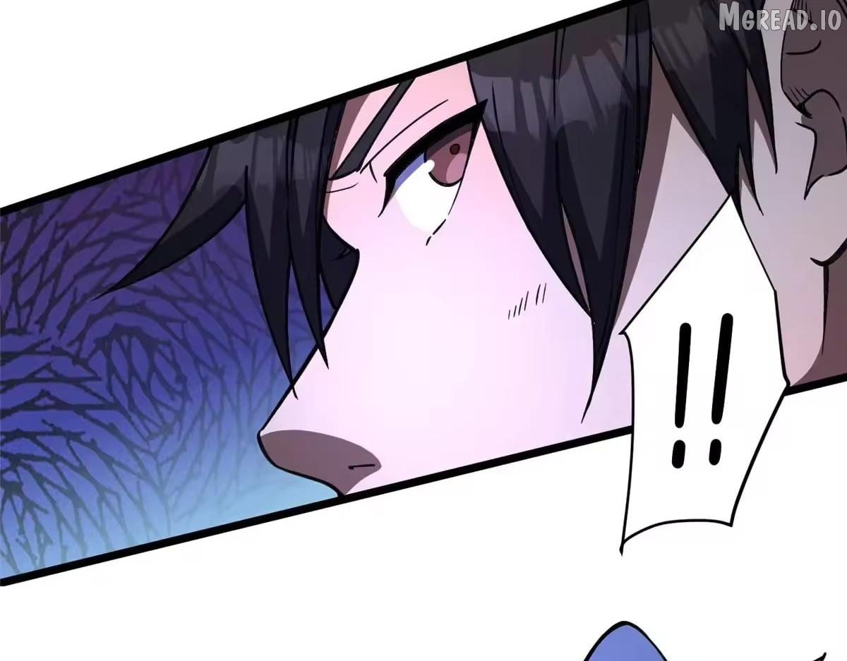 Divine Urban God Chapter 318 page 53 - 