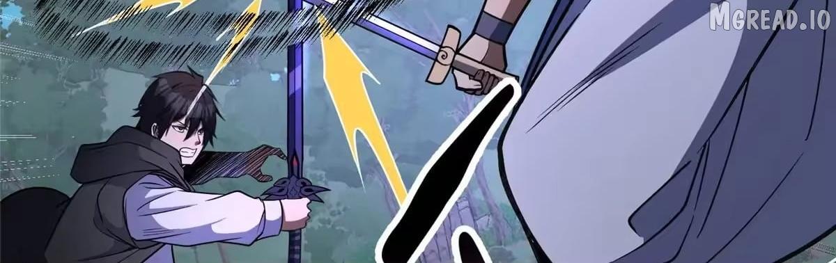 Divine Urban God Chapter 318 page 55 - 