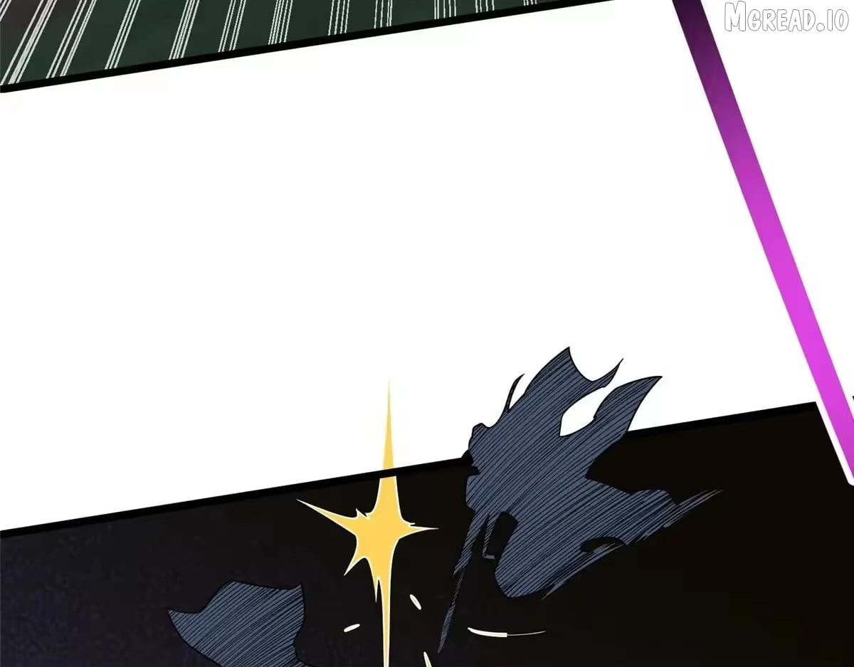 Divine Urban God Chapter 318 page 57 - 