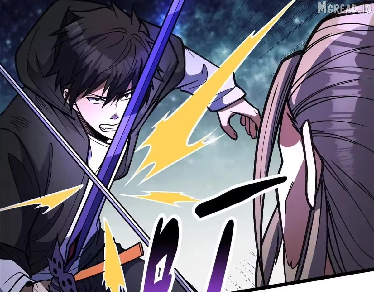 Divine Urban God Chapter 318 page 63 - 