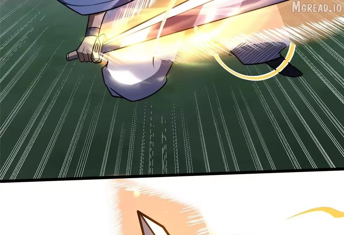 Divine Urban God Chapter 318 page 69 - 