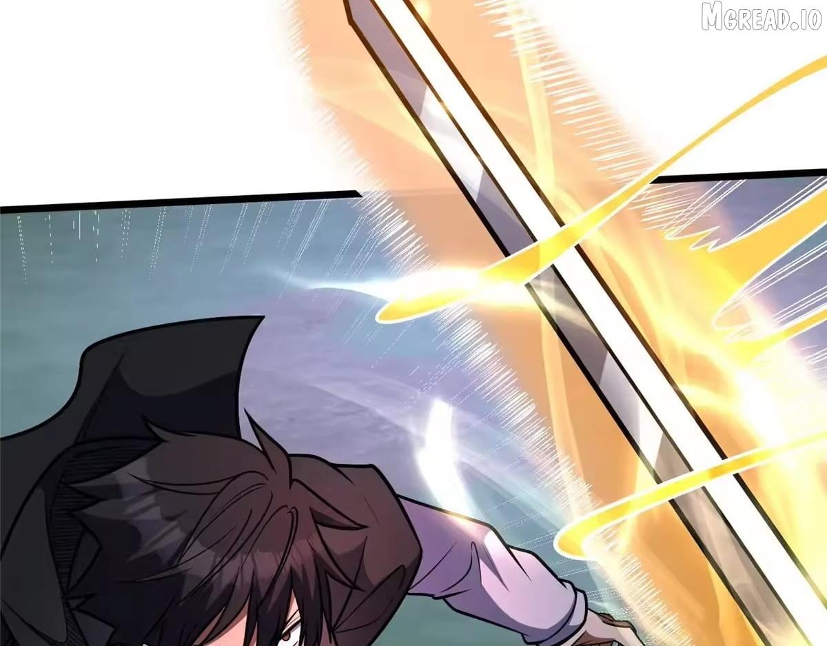 Divine Urban God Chapter 318 page 70 - 