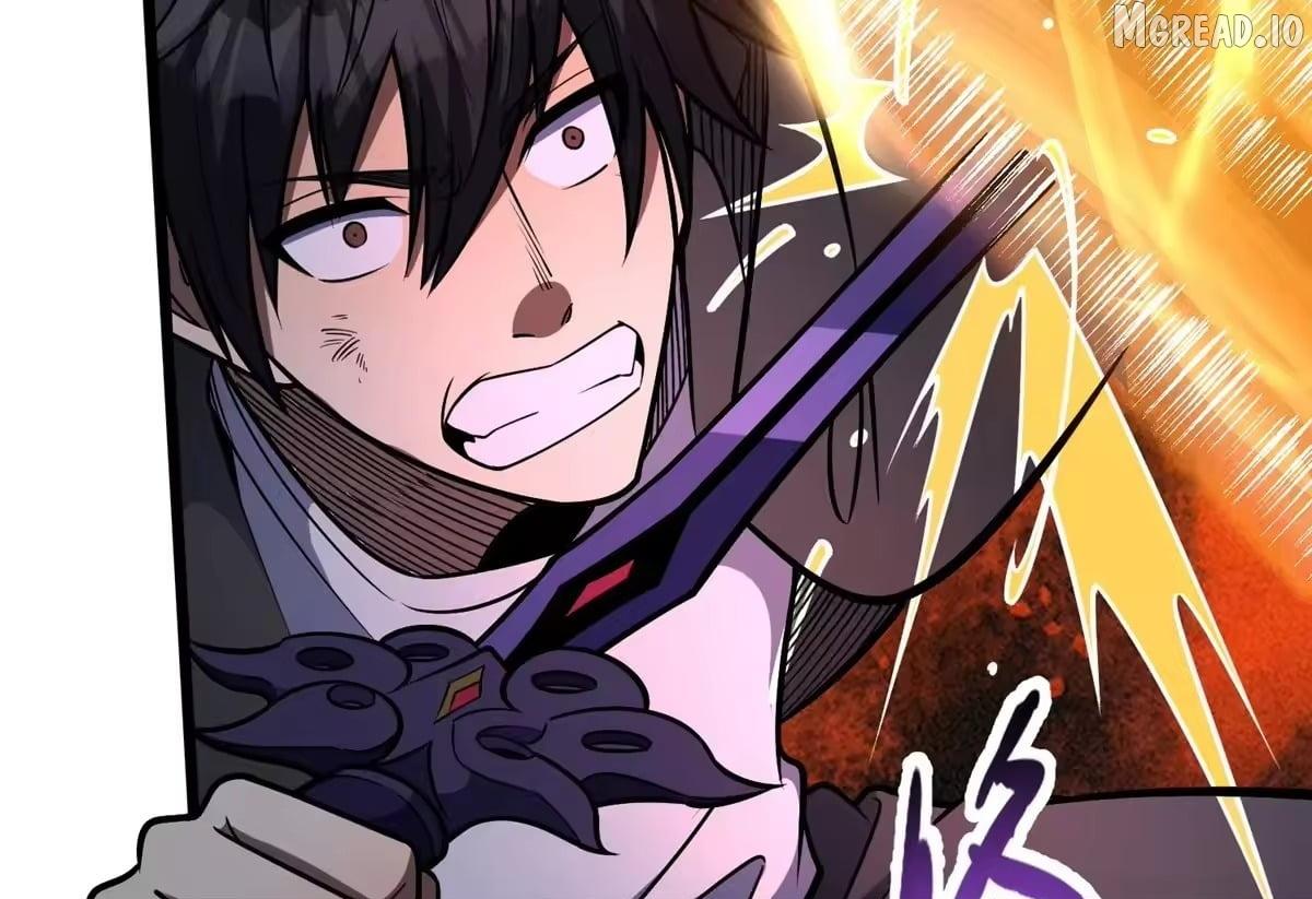 Divine Urban God Chapter 318 page 73 - 