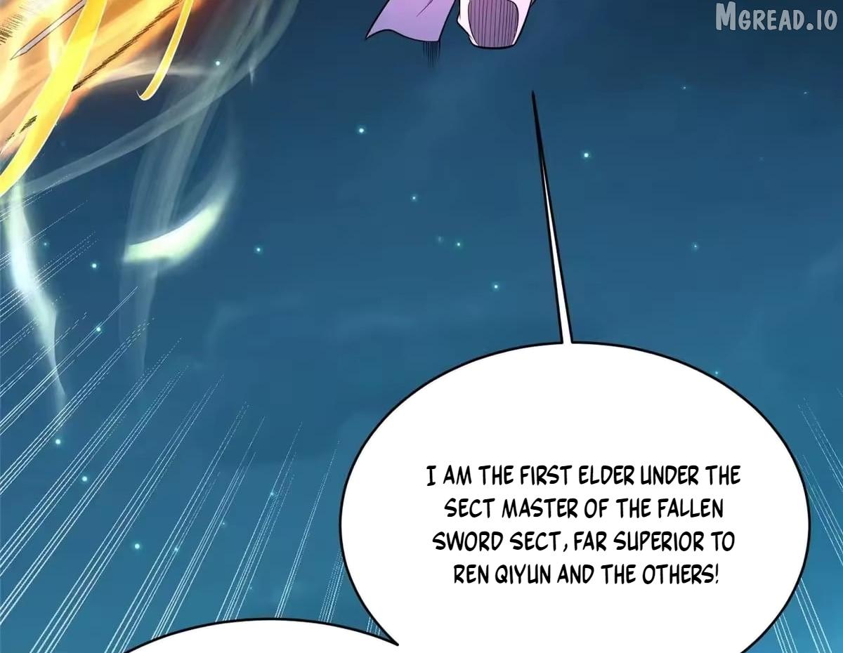 Divine Urban God Chapter 318 page 79 - 