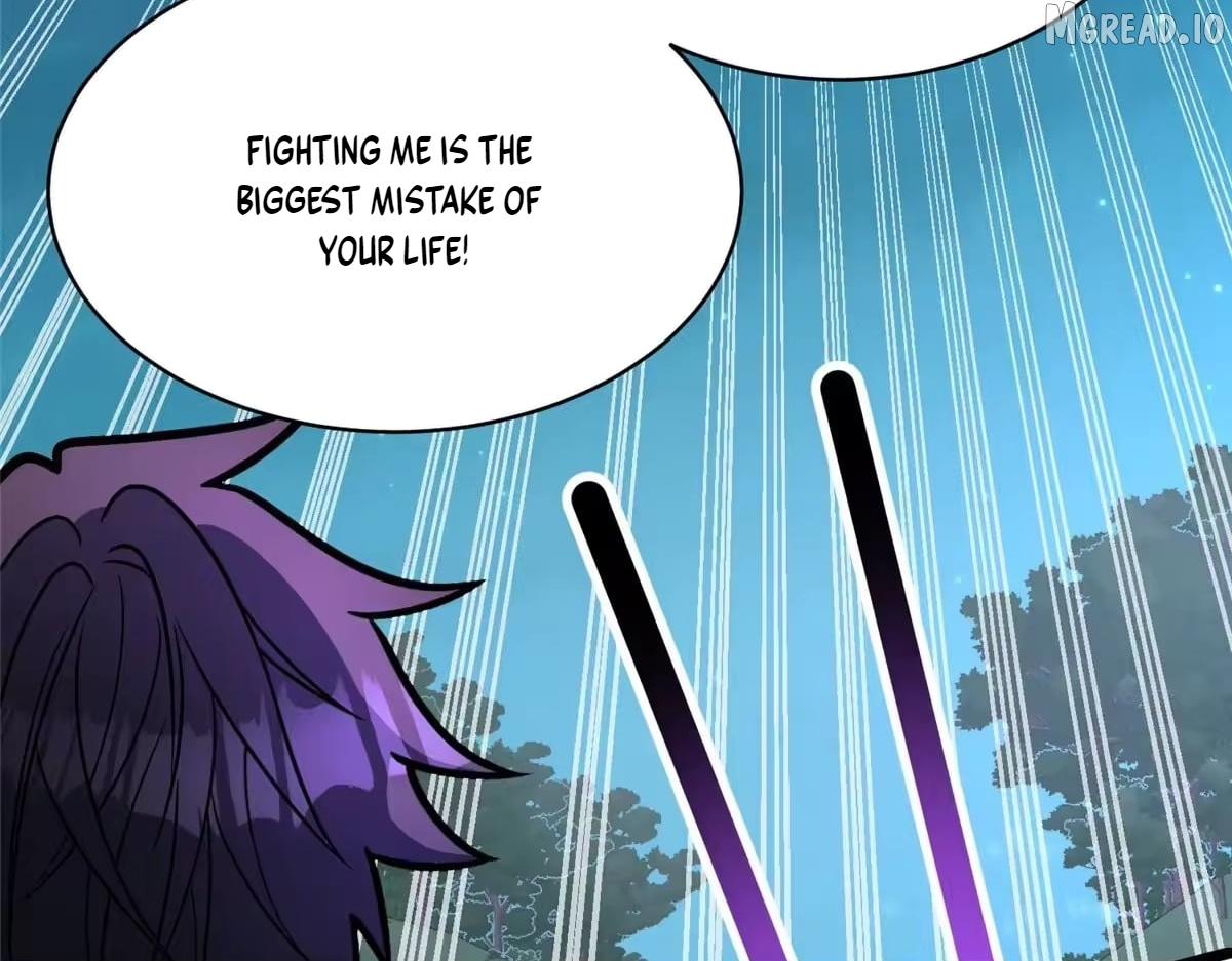 Divine Urban God Chapter 318 page 80 - 