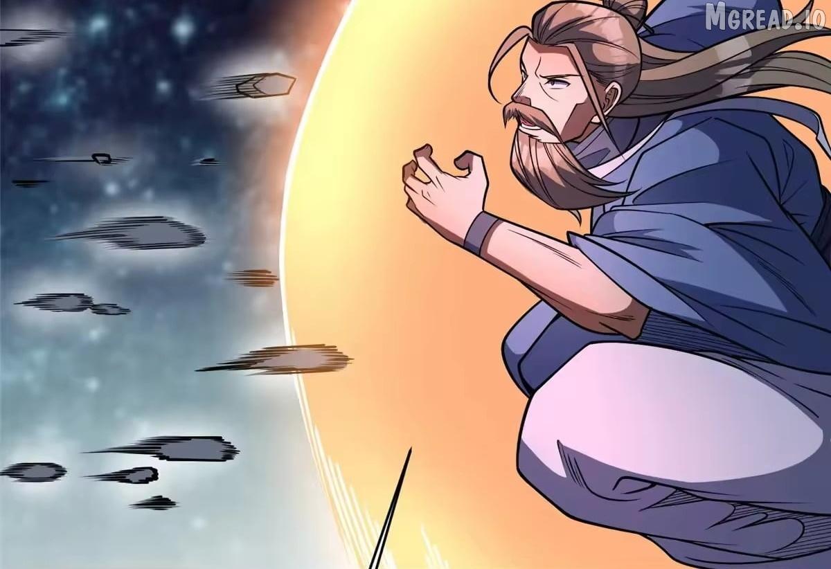 Divine Urban God Chapter 318 page 87 - 