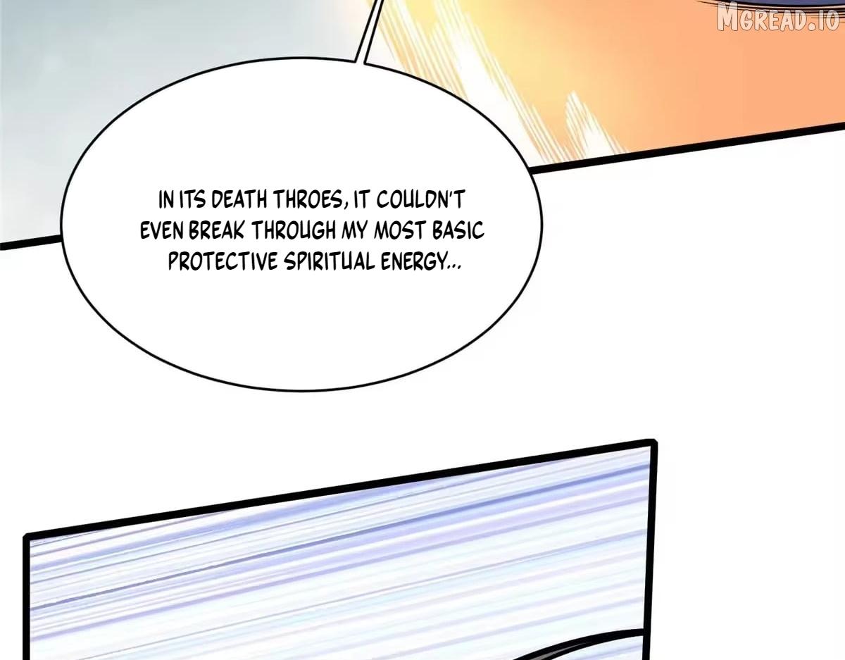 Divine Urban God Chapter 318 page 88 - 