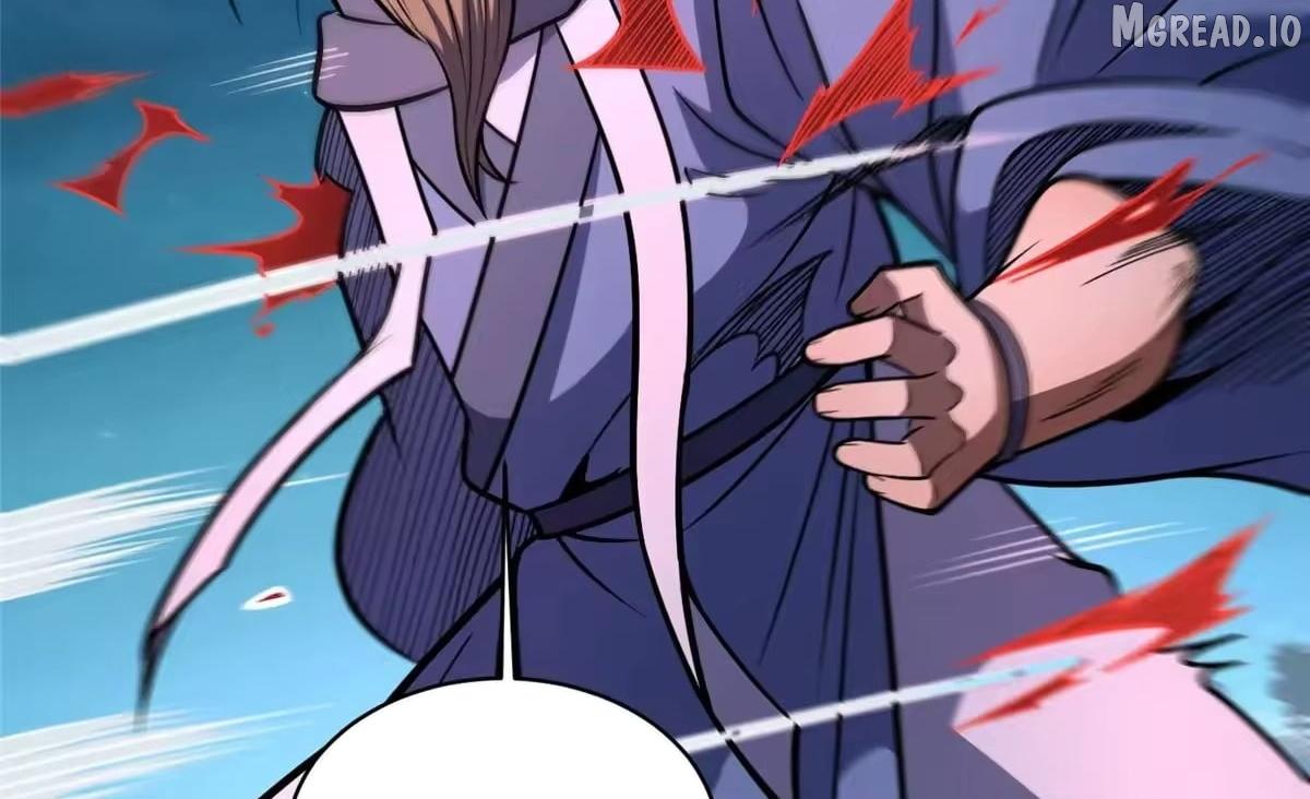 Divine Urban God Chapter 318 page 91 - 