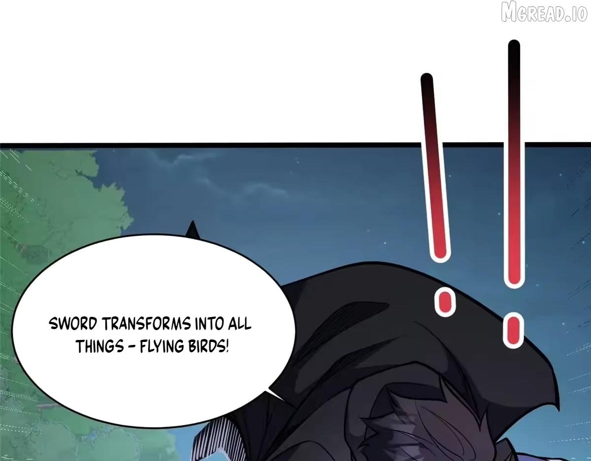 Divine Urban God Chapter 318 page 94 - 
