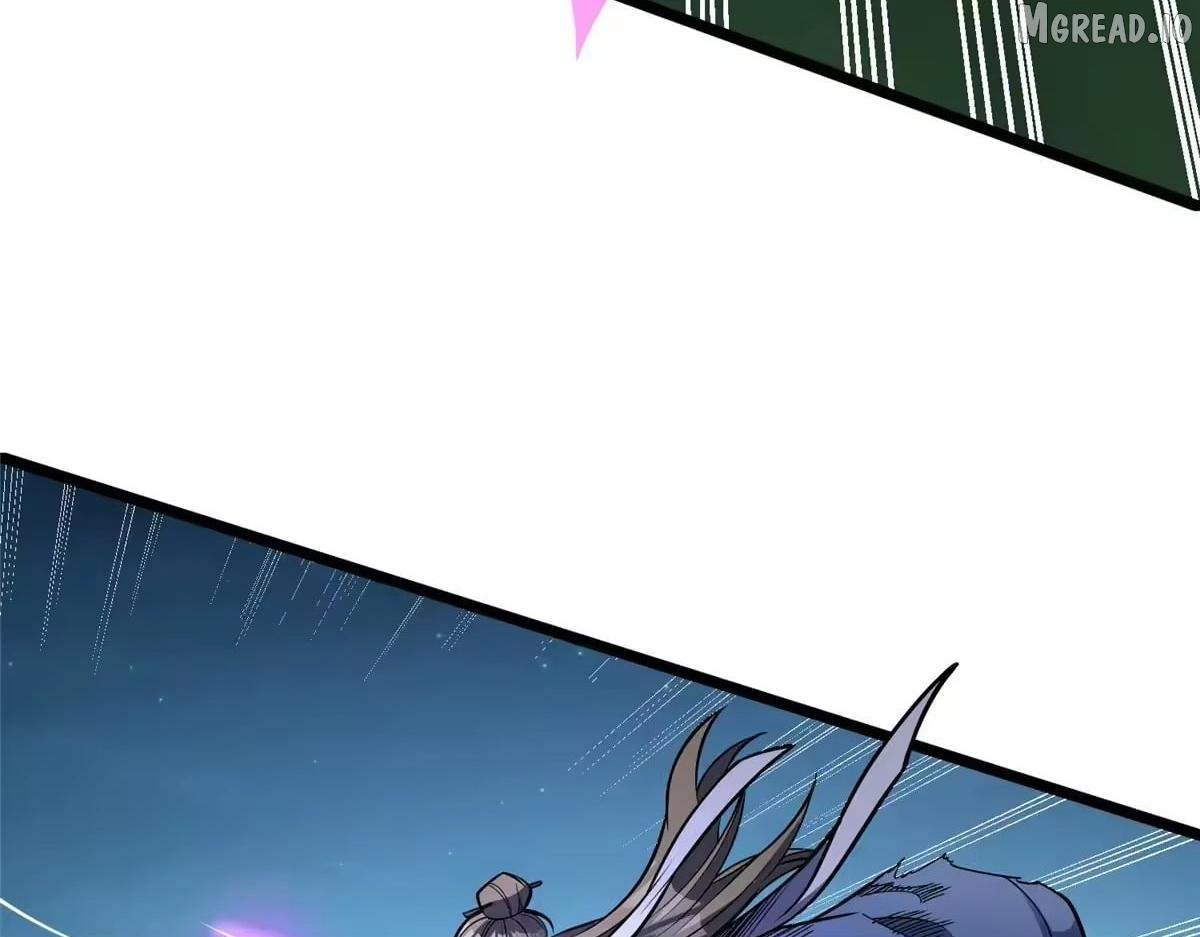 Divine Urban God Chapter 318 page 98 - 