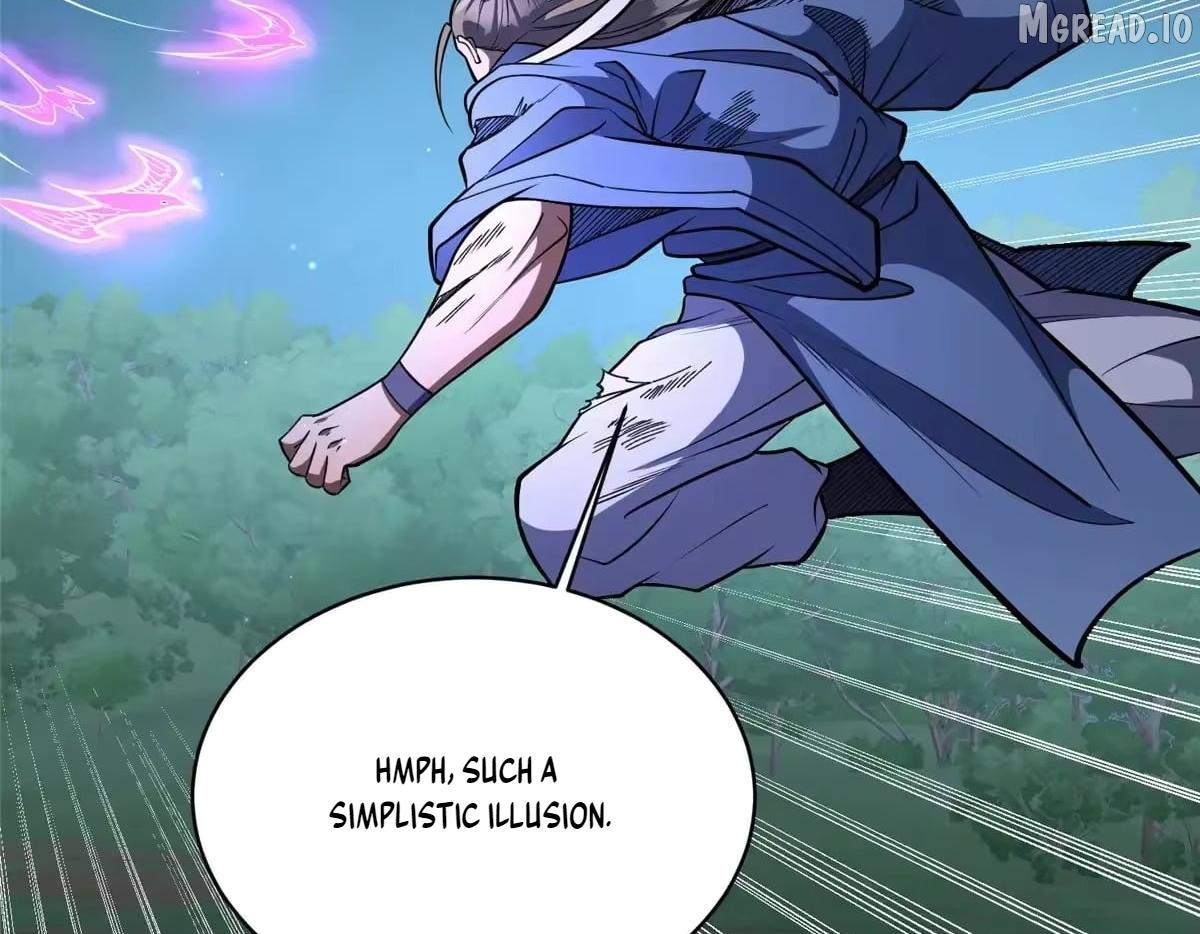 Divine Urban God Chapter 318 page 99 - 