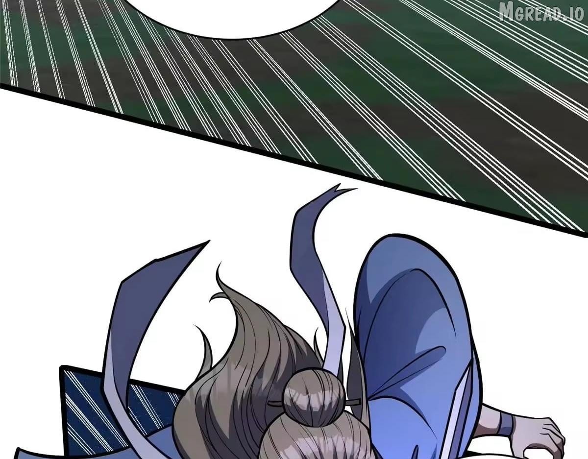 Divine Urban God Chapter 318 page 100 - 