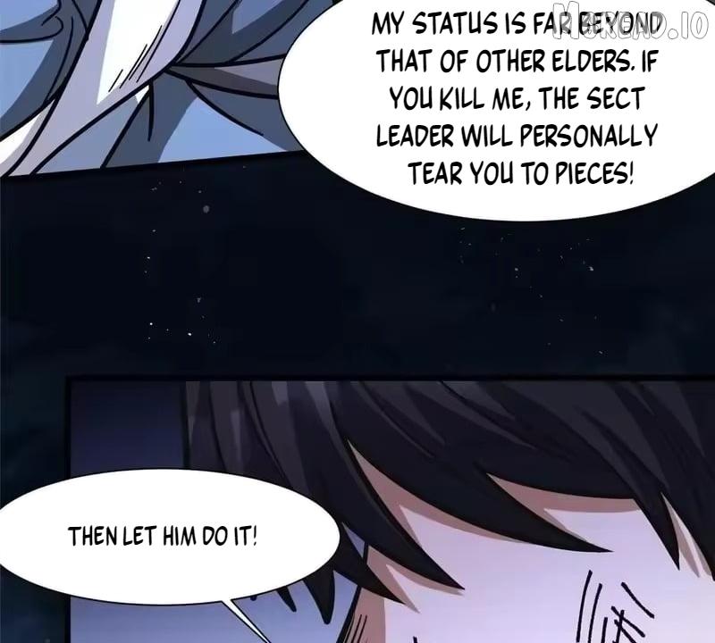 Divine Urban God Chapter 319 page 104 - 
