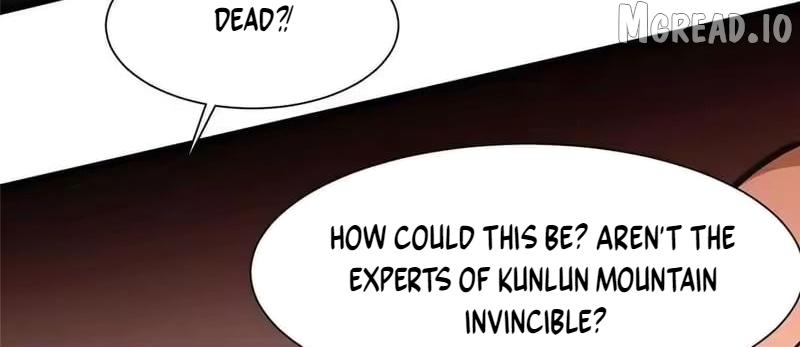 Divine Urban God Chapter 319 page 109 - 