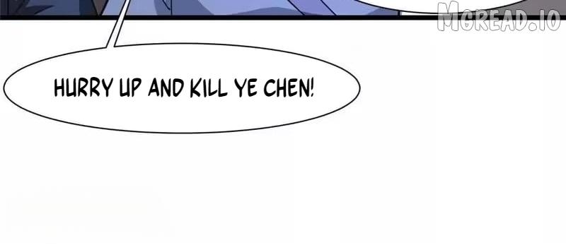 Divine Urban God Chapter 319 page 12 - 