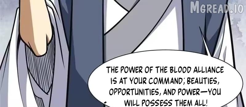 Divine Urban God Chapter 319 page 120 - 